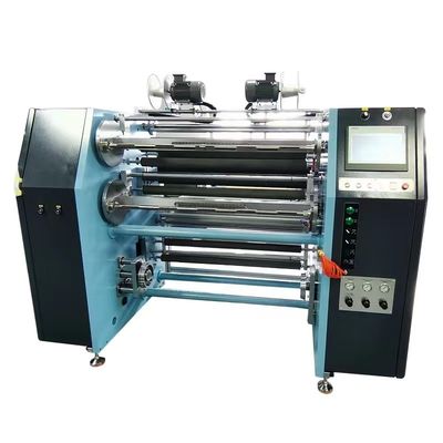 3단계 380V 인쇄기 2.2kw 모터로 종이 절단 기계