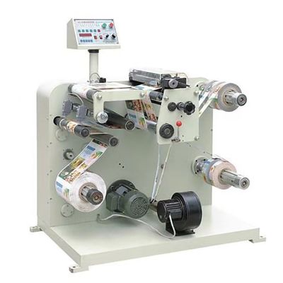 2.2kw 주 모터 현금 등록기 종이 절단 기계 30-700mm 900mm