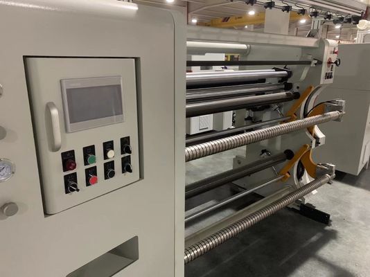 중량 고속 절단 기계 중앙 표면 절단기 리바인더 4500KG