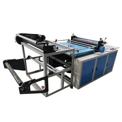 1100mm 함부르크 종이 십자 절단 기계 20-300gm