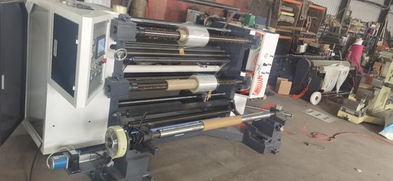 1300mm 수직 절단 기계 종이 절단 기계 380V 최소 너비 50mm