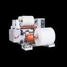 200~350m/min 좁은 밴드 필름 절단 기계 600~1200mm 450mm