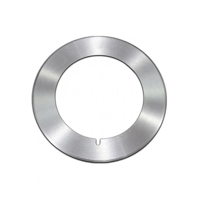 둥근 고 정밀 회전 절단 블레이드 Pvc 엣지 블레이드 회전 블레이드 절단 기계 종이 파이프 접착 테이프 절단 기계 블레이드 2