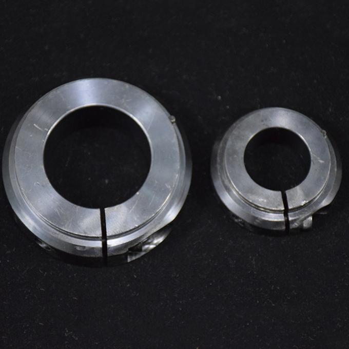 둥근 고 정밀 회전 절단 블레이드 Pvc 엣지 블레이드 회전 블레이드 절단 기계 종이 파이프 접착 테이프 절단 기계 블레이드 10