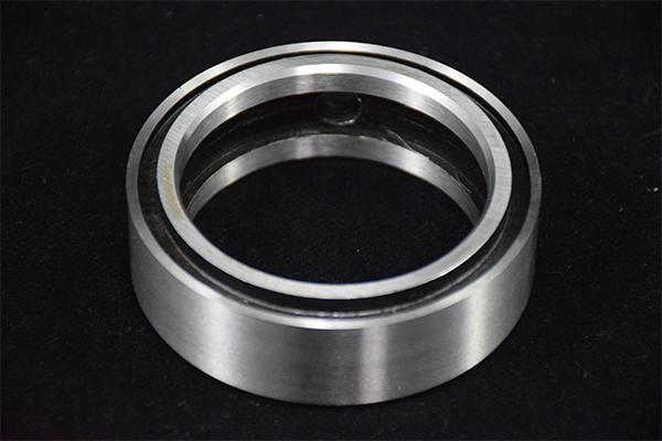 둥근 고 정밀 회전 절단 블레이드 Pvc 엣지 블레이드 회전 블레이드 절단 기계 종이 파이프 접착 테이프 절단 기계 블레이드 19