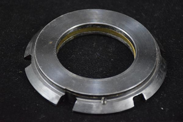 둥근 고 정밀 회전 절단 블레이드 Pvc 엣지 블레이드 회전 블레이드 절단 기계 종이 파이프 접착 테이프 절단 기계 블레이드 23