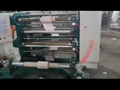 200m/min 일반 수직 절단 기계