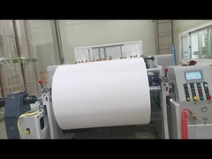 고속 회전 및 절단 기계